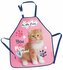 Fartuszek My Little Friend Ginger Kitty