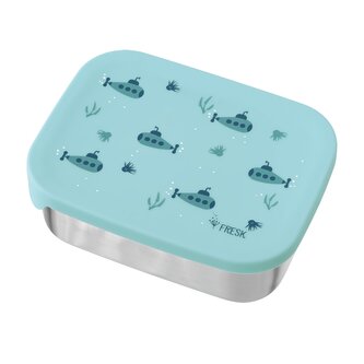 DESIATOVÝ BOX FRESK - SUBMARINE