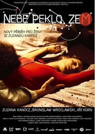 Nebo Peklo Zem Nebo Peklo Zem