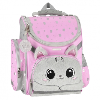 Tornister szkolny Kitty STARPAK 550844