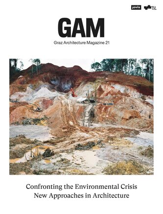 Confronting the Environmental Crisis: New Approaches in Architecture