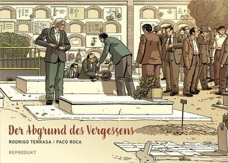 Der Abgrund des Vergessens