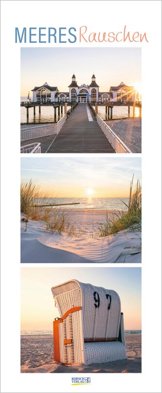 Meeresrauschen 2026