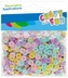 Cekiny guzik pastelowy 42,5g  CRAFT WITH FUN 531732