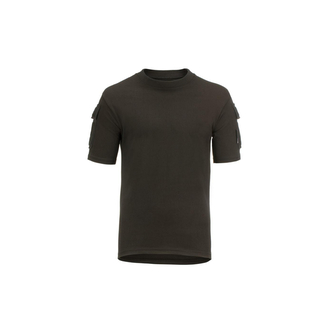 Taktické triko Invader Gear Tactical Tee - černé, M