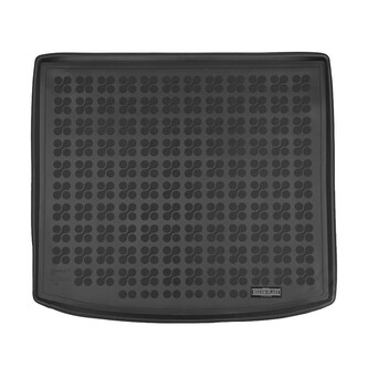 Gumová vana do kufru MG ZS 2019- (horní dno)