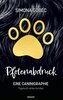 Pfotenabdruck
