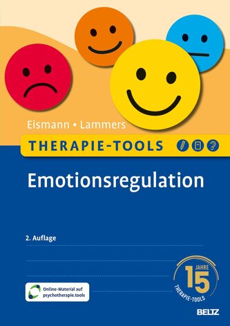 Therapie-Tools Emotionsregulation
