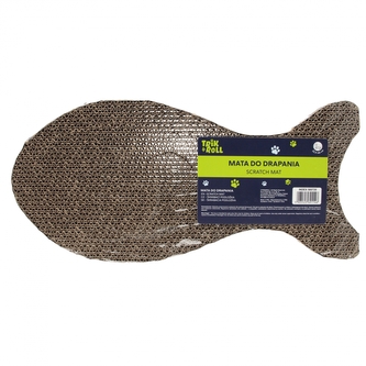 Mata do drapania dla kotów 46cm TRIK&ROLL 560720