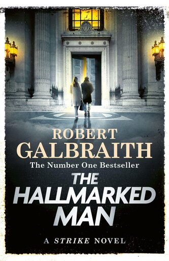 The Hallmarked Man