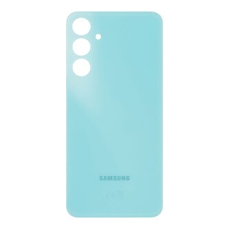 Samsung A166 Galaxy A16 5G Kryt Baterie Green (Service Pack)