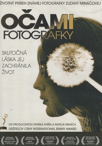 Očami fotografky Očami fotografky