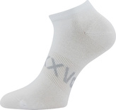 VoXX® ponožky Rex 20 bílá 39-42 (26-28) 3 páry