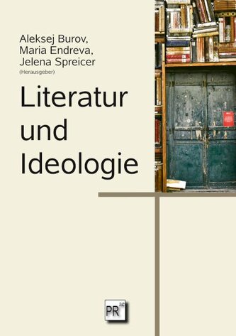 Literatur und Ideologie