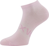 VoXX® ponožky Rex 20 růžová 39-42 (26-28) 3 páry