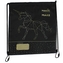 Worek na buty Gold Unicorn STARPAK 486097