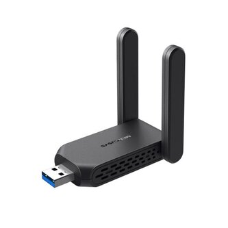 USB klient TP-Link Mercusys MA32H Wireless USB adapter AC1300, 2,4/5,4GHz