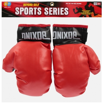 Rękawice Bokserskie MEGA CREATIVE 549573