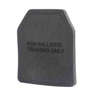 Templars Gear - Wkład obciążeniowy do kamizelki taktycznej Training Plate - 1,5kg - TG-TP-1.5.