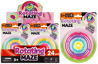 Gra Labirynt Pętelka MEGA CREATIVE 532392