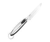 Landmann Nůž nerezová ocel, délka cca. 37,5 cm, ergonomická rukojeť