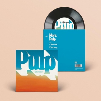 Pulp:  7-Spike Island