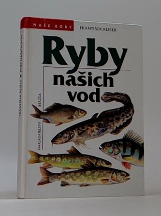Ryby našich vod