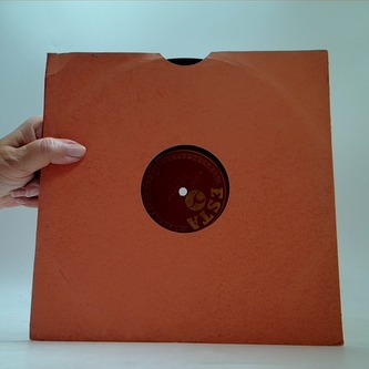 Vinobraní- LP