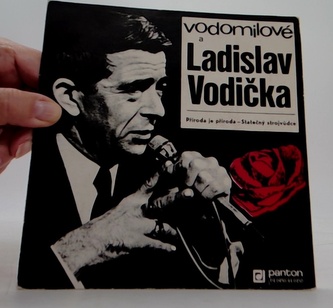 Statečný strojvůdce - SP