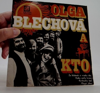 A kto - SP