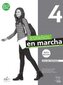 Nuevo Espanol en marcha 4 B2 przewodnik metodyczny