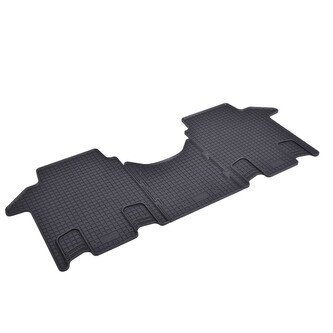 Gumové autokoberce VW T7 Multivan 2021- (2 řada)