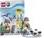 Lego Jurassic World Jurajska przygoda Bena LNC-6208