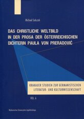 Das christliche Weltbild in der Prosa