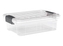 Box úložný LOCK nízký 13L