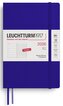 Weekly Planner & Notebook 2026 Paperback (B6+) Ink