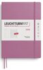 Weekly Planner & Notebook 2026 Composition (B5) Dusty Rose
