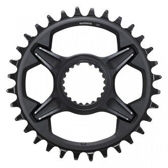 převodník 32z Shimano XT FC-M8100 1x12
