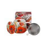 Zaparzacz baryłka MAKI