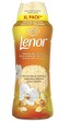 Lenor Gold Orchid vonné perličky na praní 40 praní, 495 g