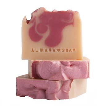 Almara Soap OPOJNÝ ZIMOLEZ