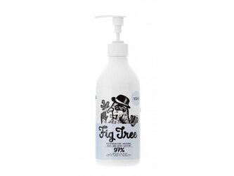 Yope Tělové mléko Fig Tree, 300ml
