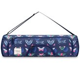 Spokey THE BLOOM BAG Textilní obal na podložku