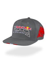 Red Bull Ring kšiltovka Austrian GP šedá