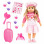 Bayer Lalka Charlene 46cm z akcesoriami 94635CV
