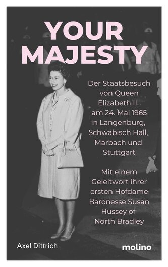 Your Majesty