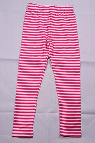 legíny dívčí, OZ64266-2, červená - 152