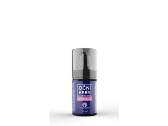 RENOVALITY Rozjasňující oční krém, 15ml