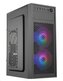 Eurocase ML N6-530B, skrinka ATX, s ODD, 2xUSB3.0, čierna