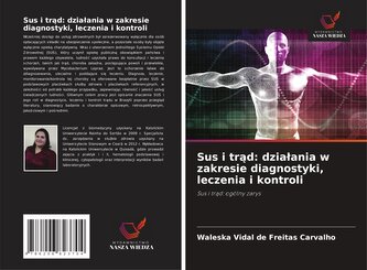 Sus i tr¿d: dzia¿ania w zakresie diagnostyki, leczenia i kontroli